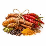 indian spices wbg